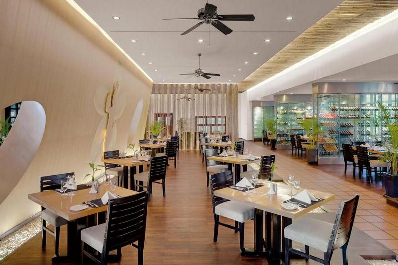 Фото Sokha Beach Resort