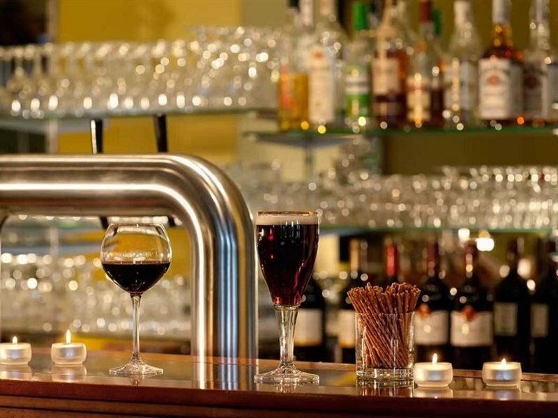 Фото Days Inn by Wyndham Leipzig Messe