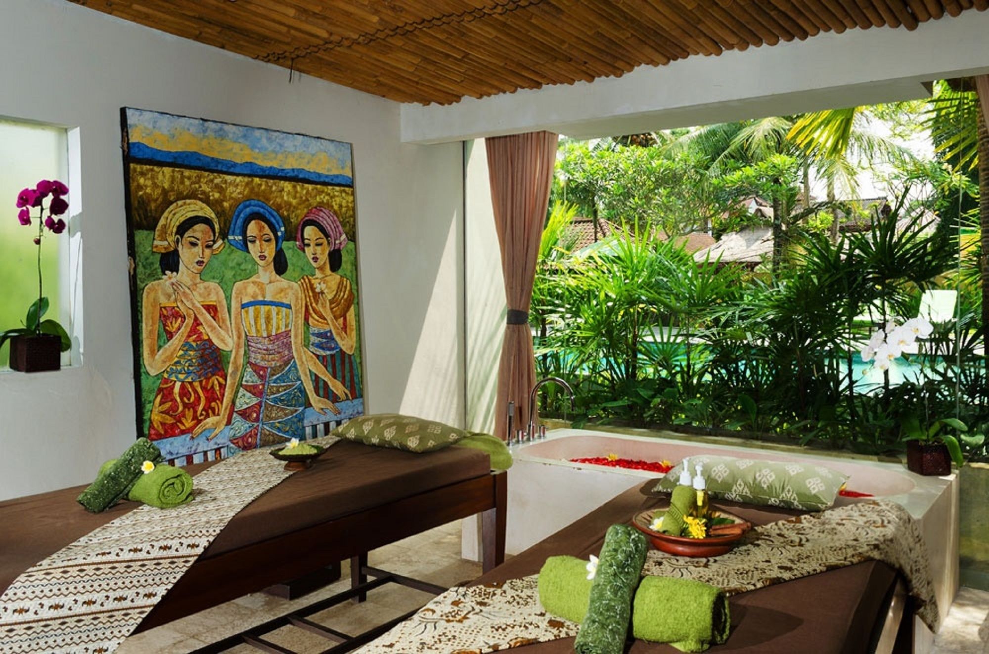 Фото Y Resort Ubud