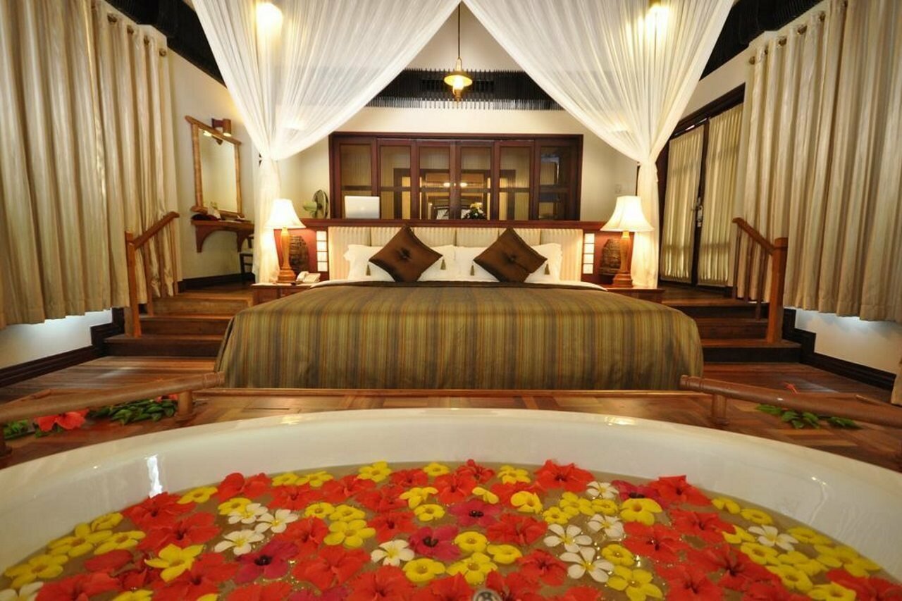 Фото Sokha Beach Resort