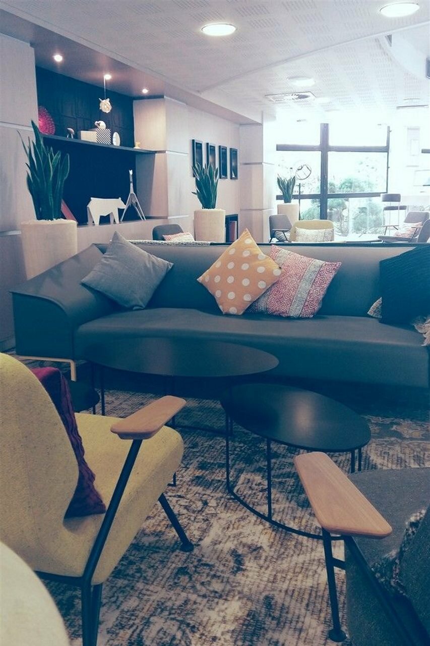 Фото Novotel Marne Vallee Collegien