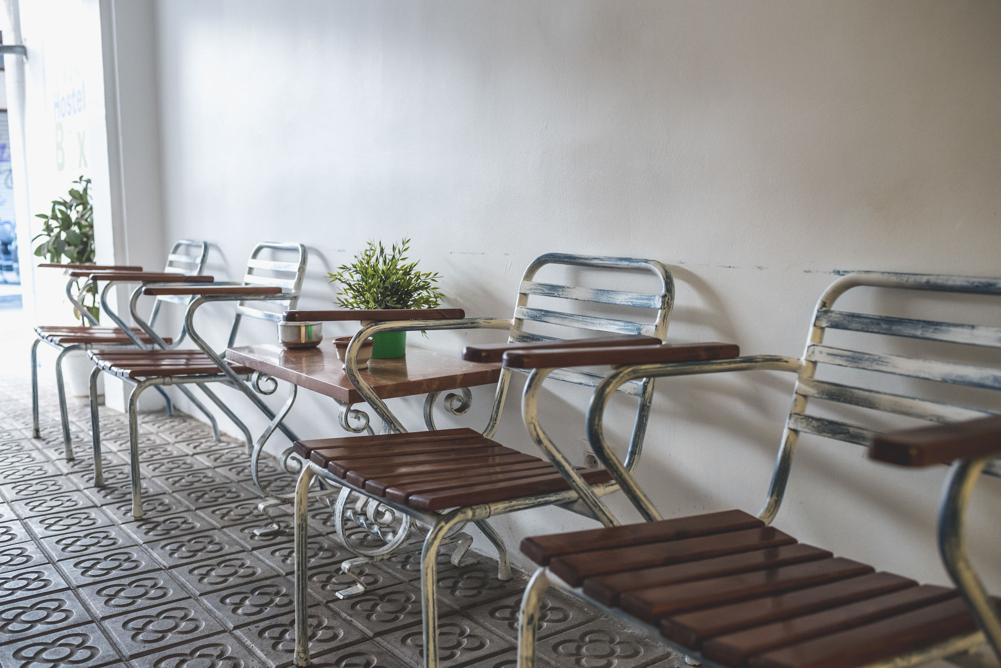 Фото Rocket Hostels Gracia