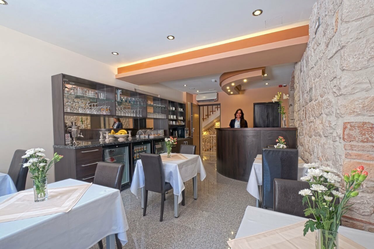 Фото Prior Suites Split