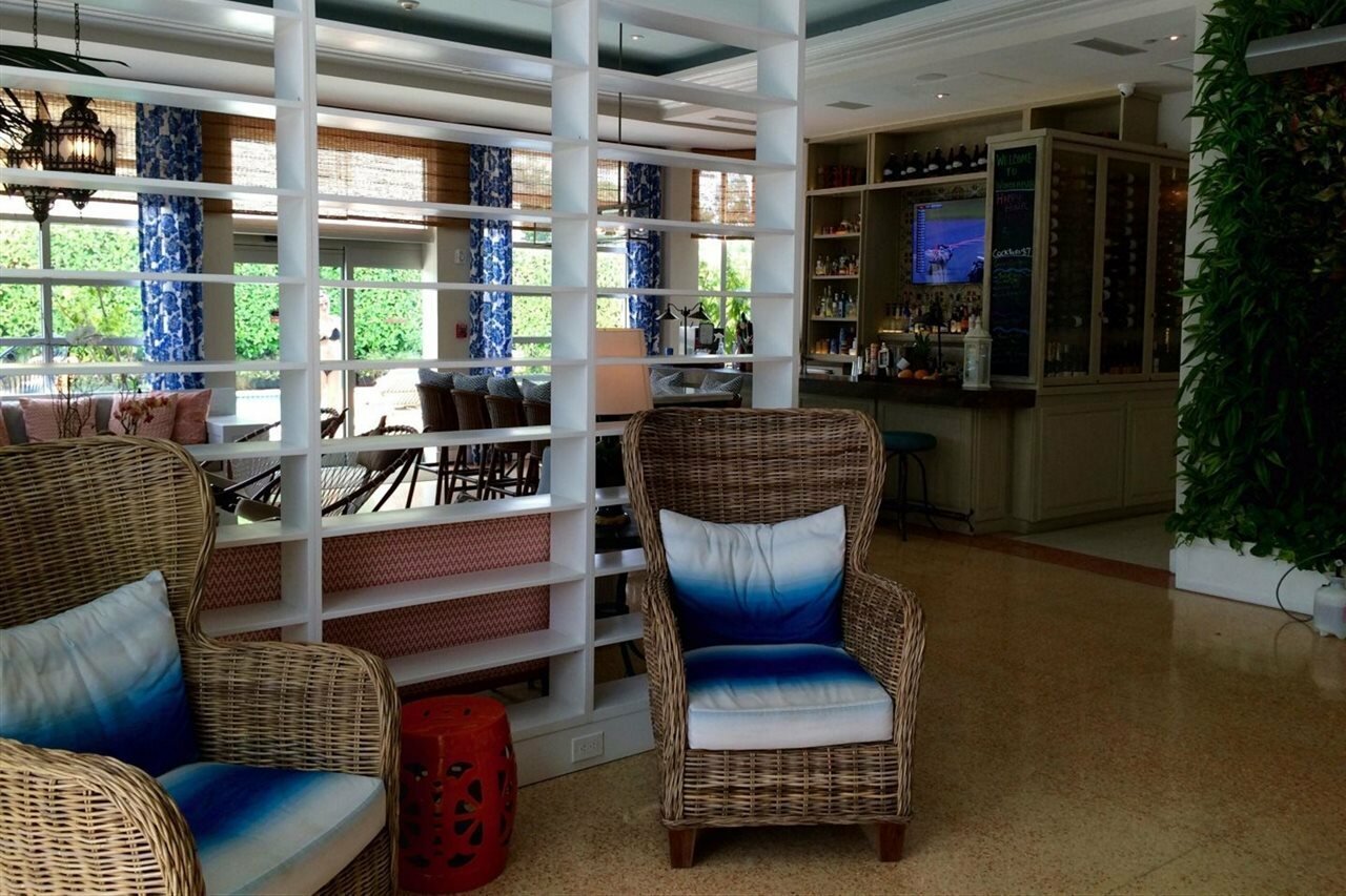 Фото Circa 39 Hotel Miami Beach