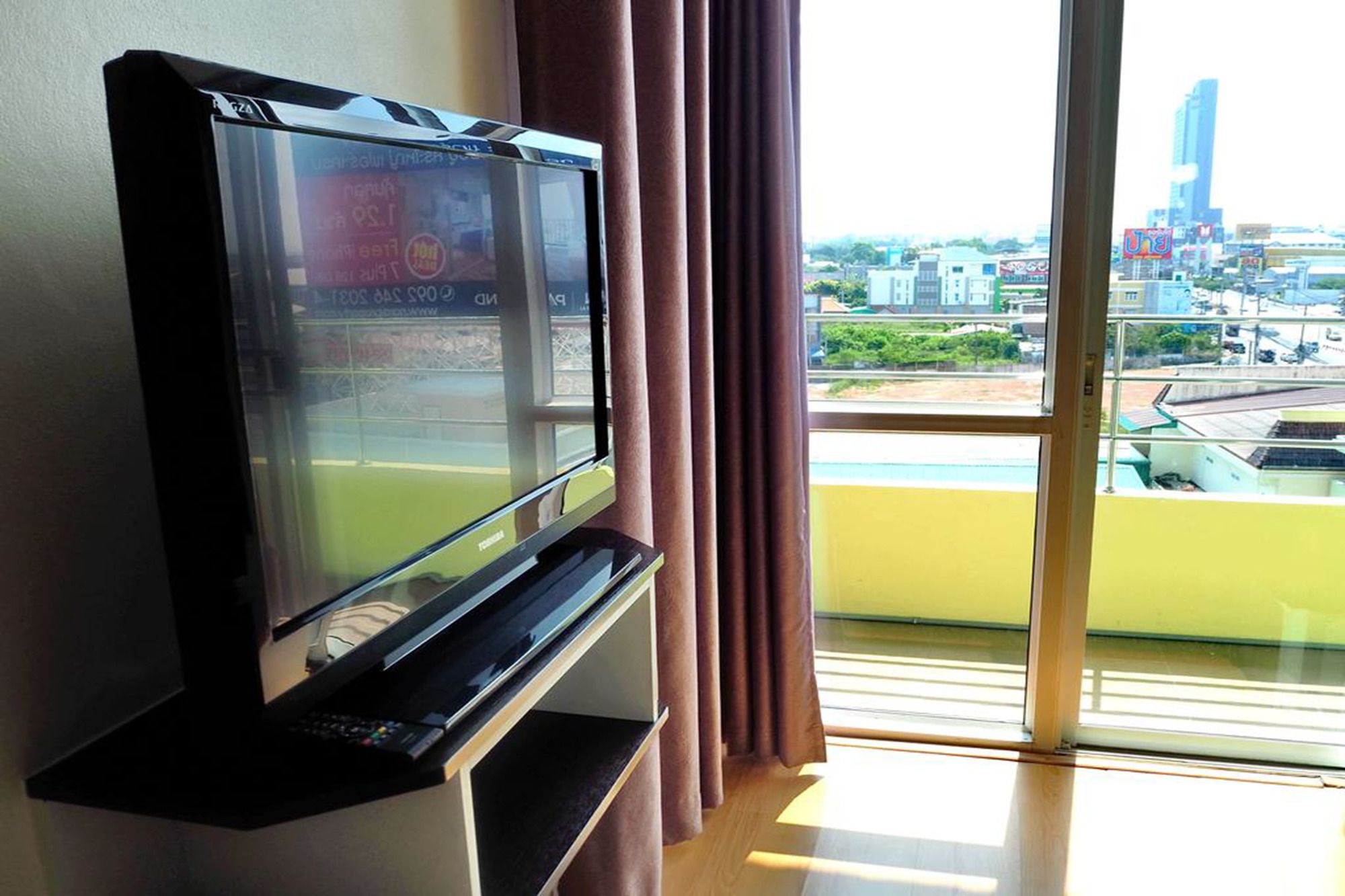 Фото Carpediem Hotel