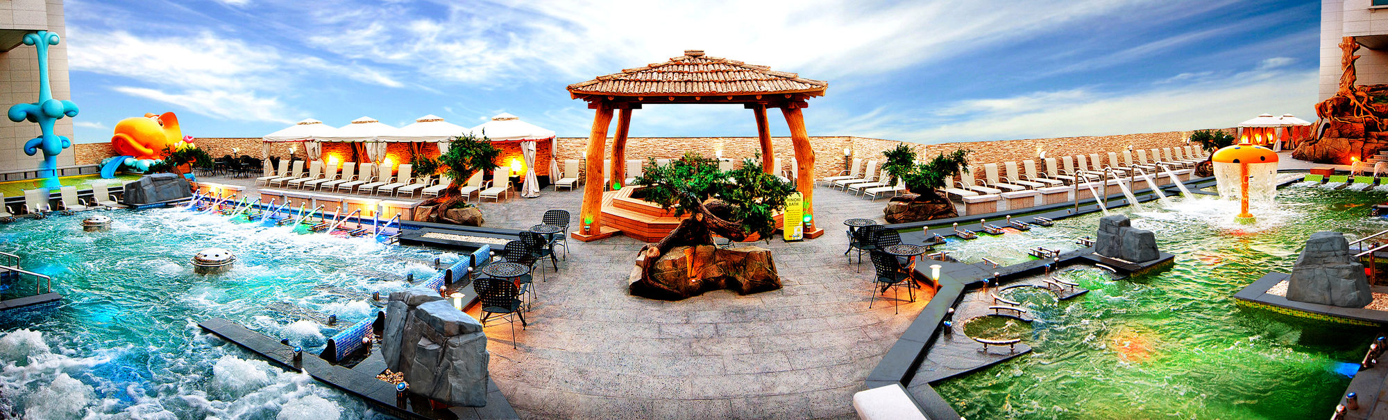 Фото The One Boutique Hotel