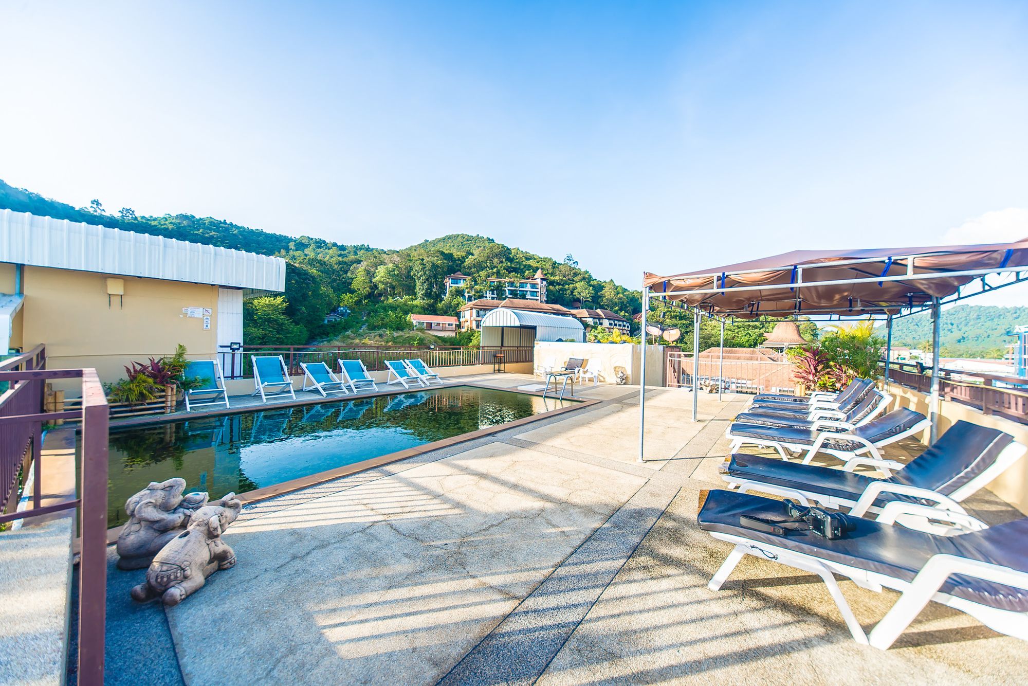 Фото Kokotel Krabi Ao Nang