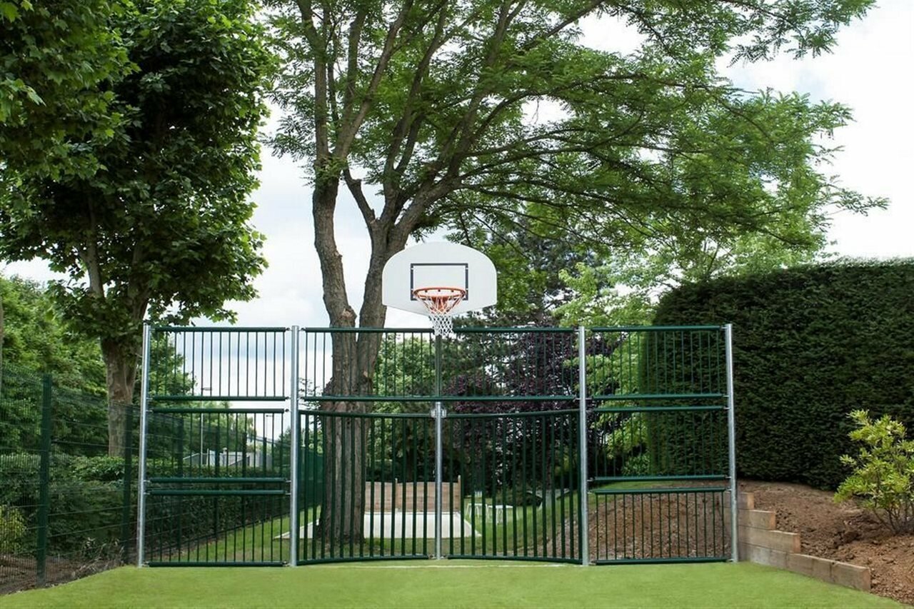 Фото Novotel Marne Vallee Collegien