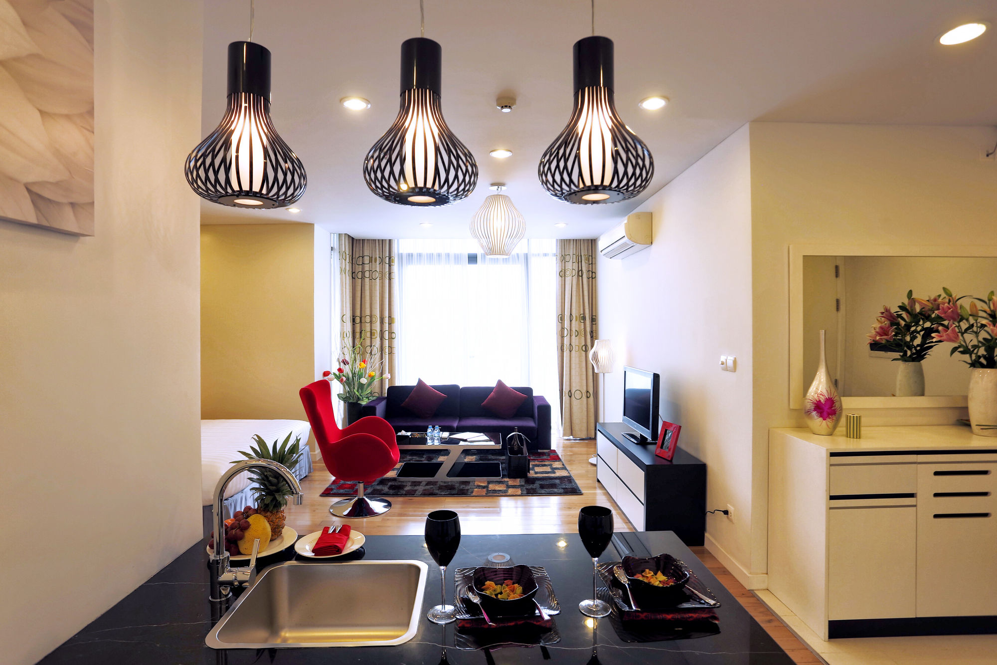 Фото My Way Hotel & Residence