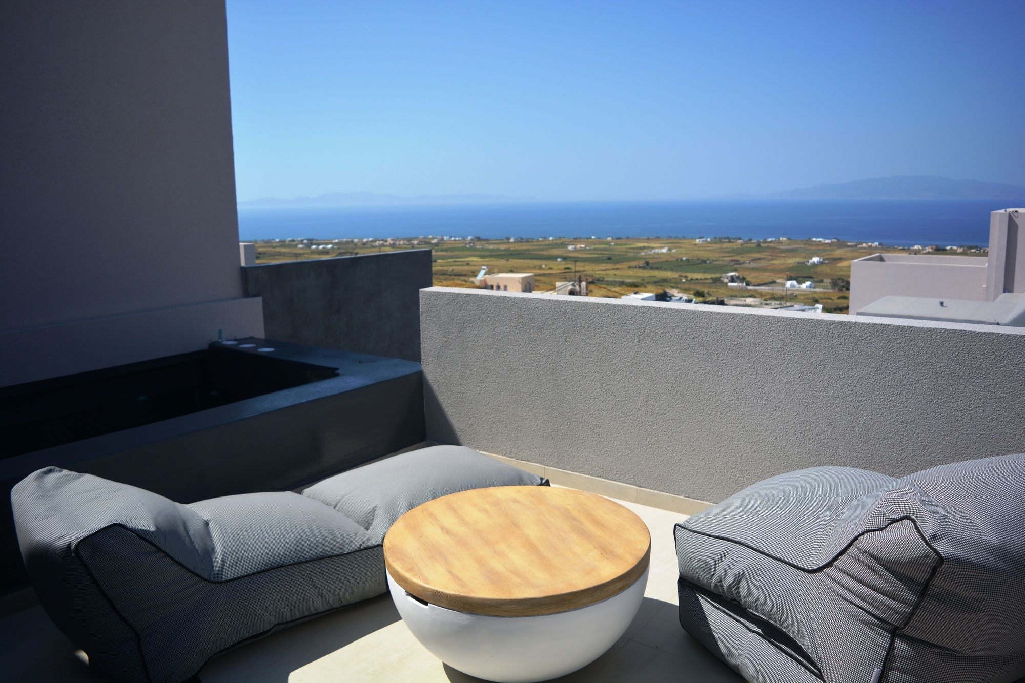Фото Elysian Santorini