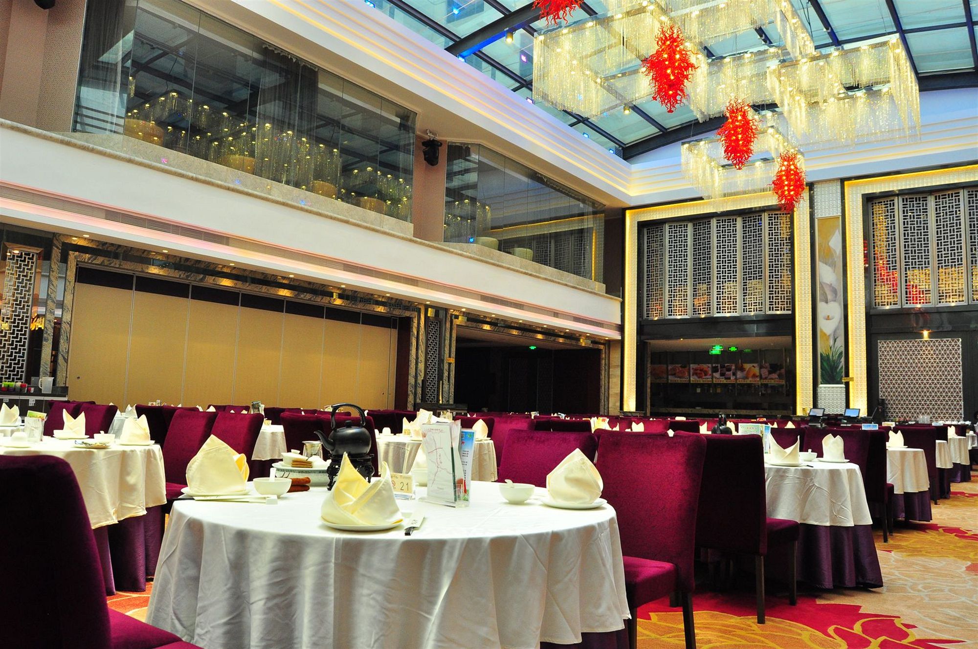 Фото Guangzhou Tongyu International Hotel