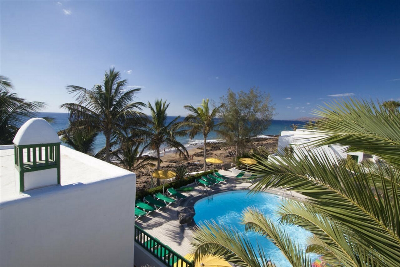 Фото Apartamentos Velazquez