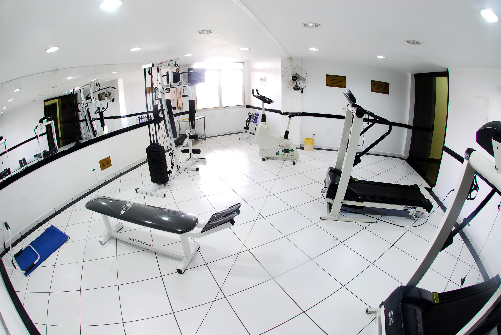 Фото Harbor Querência Hotel