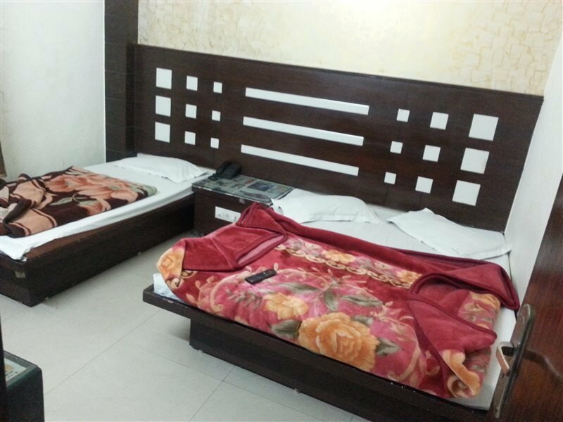 Фото Hotel Tashkent Palace