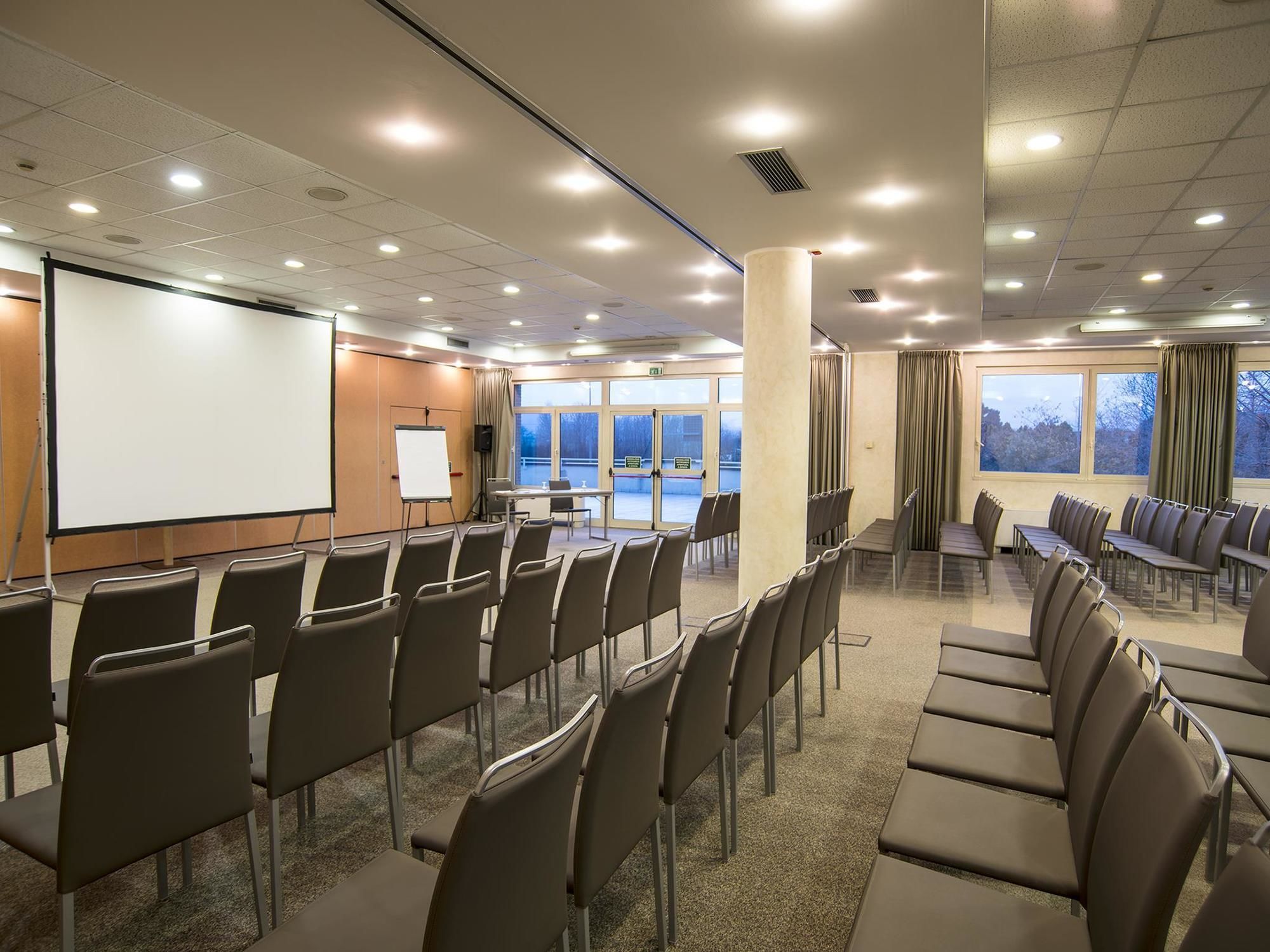 Фото Tulip Inn Turin West