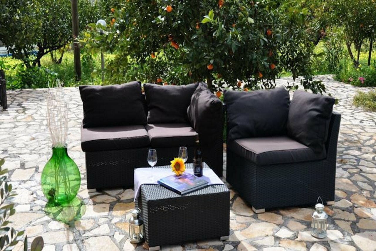 Фото Casale Romano Resort