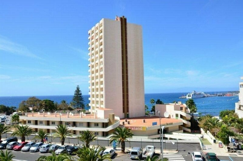 Апартаменты Costa Mar