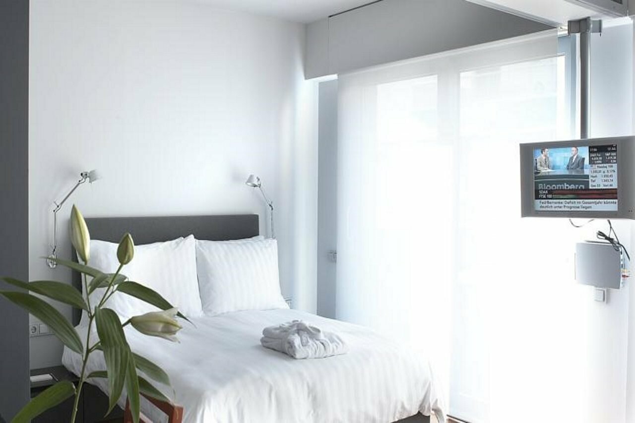 Фото Periscope Hotel