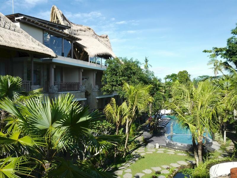 Фото The Udaya Resorts and SPA