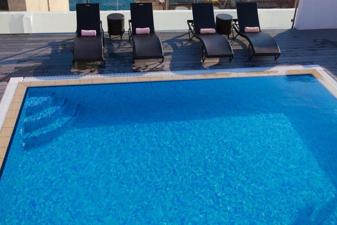 Фото Labranda Rocca Nettuno Suites