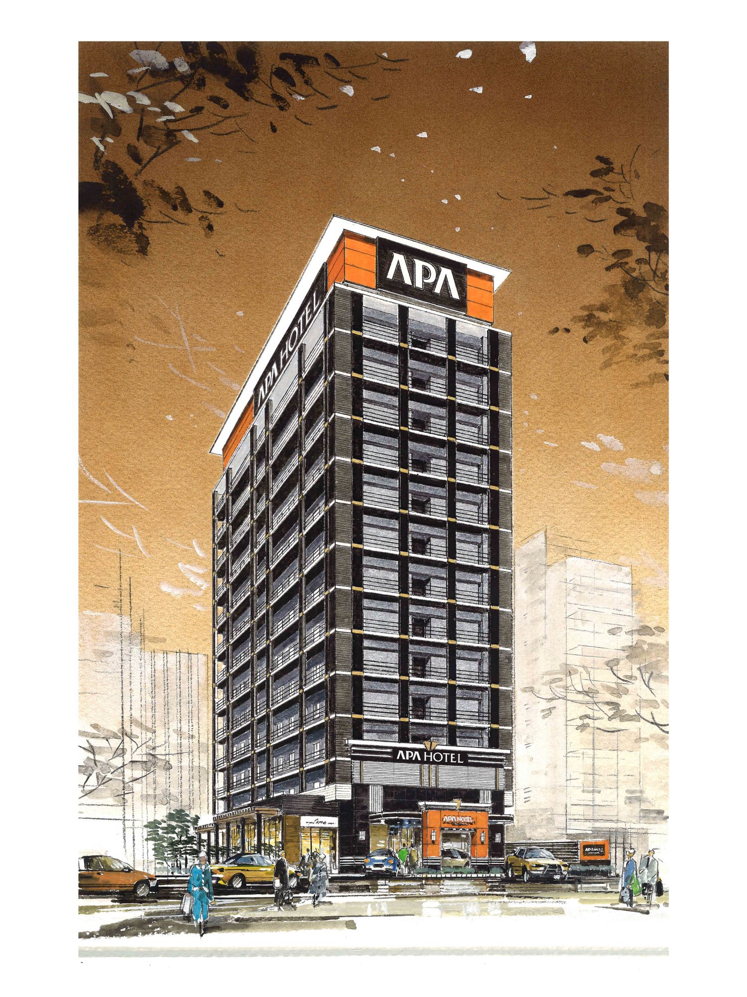 Фото отеля 3