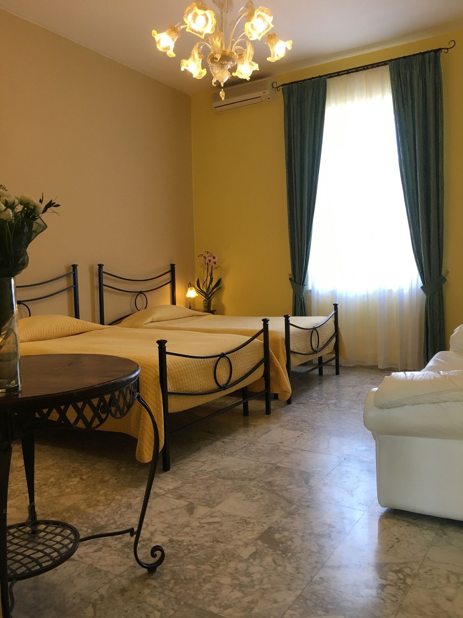 Фото Bed&Breakfast Il Tesoro