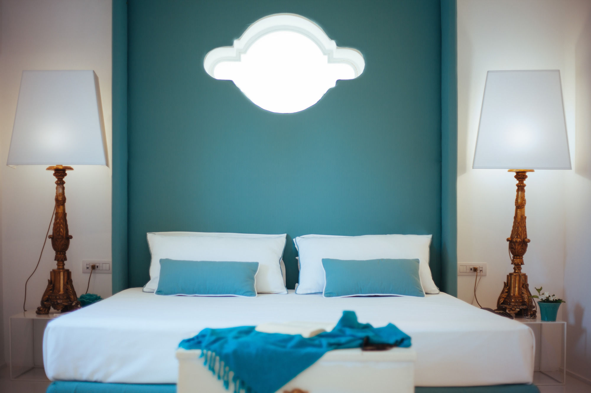 Фото Villa Taormina