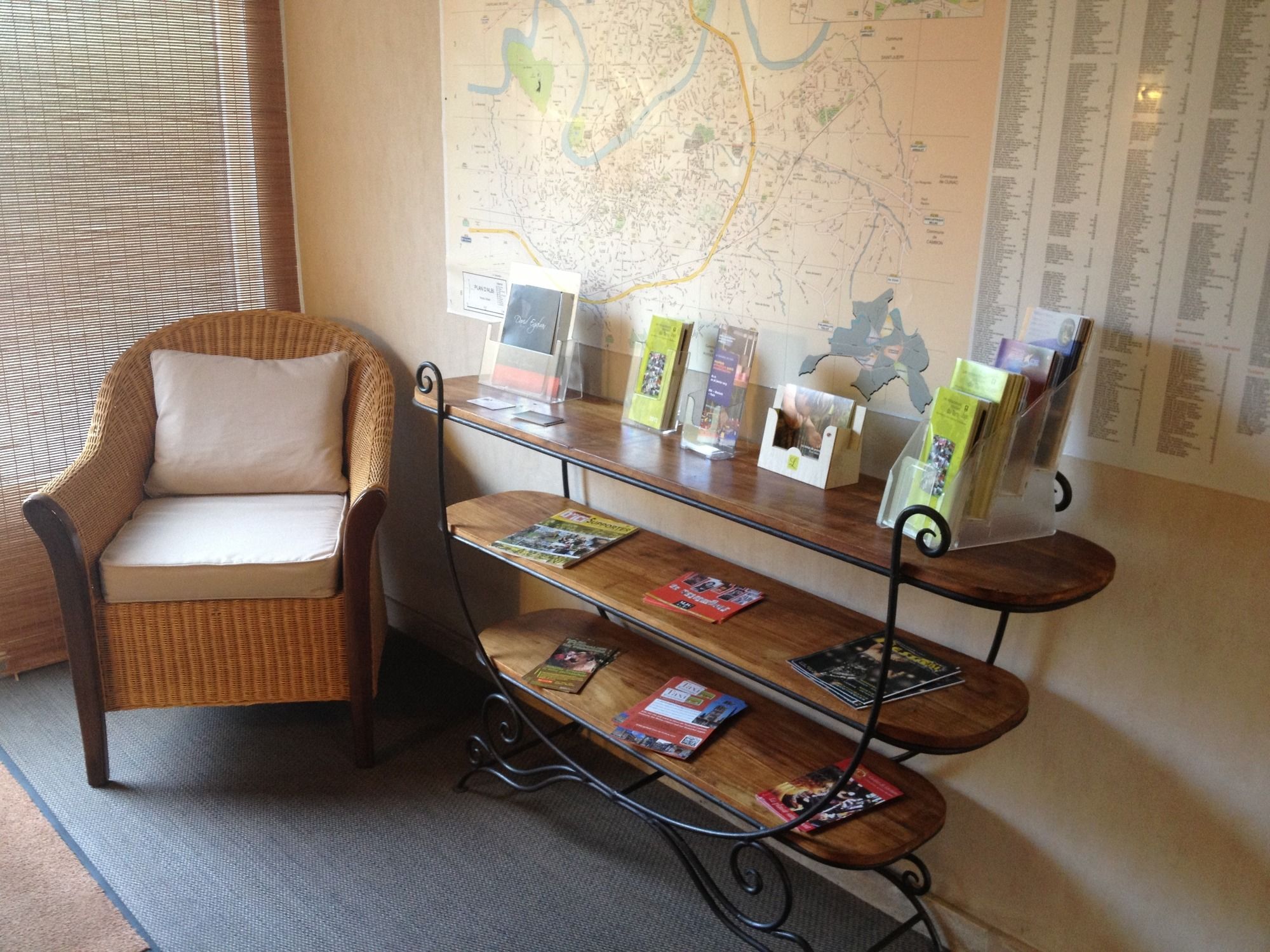 Фото The Originals City, Hôtel Rive Droite, Albi