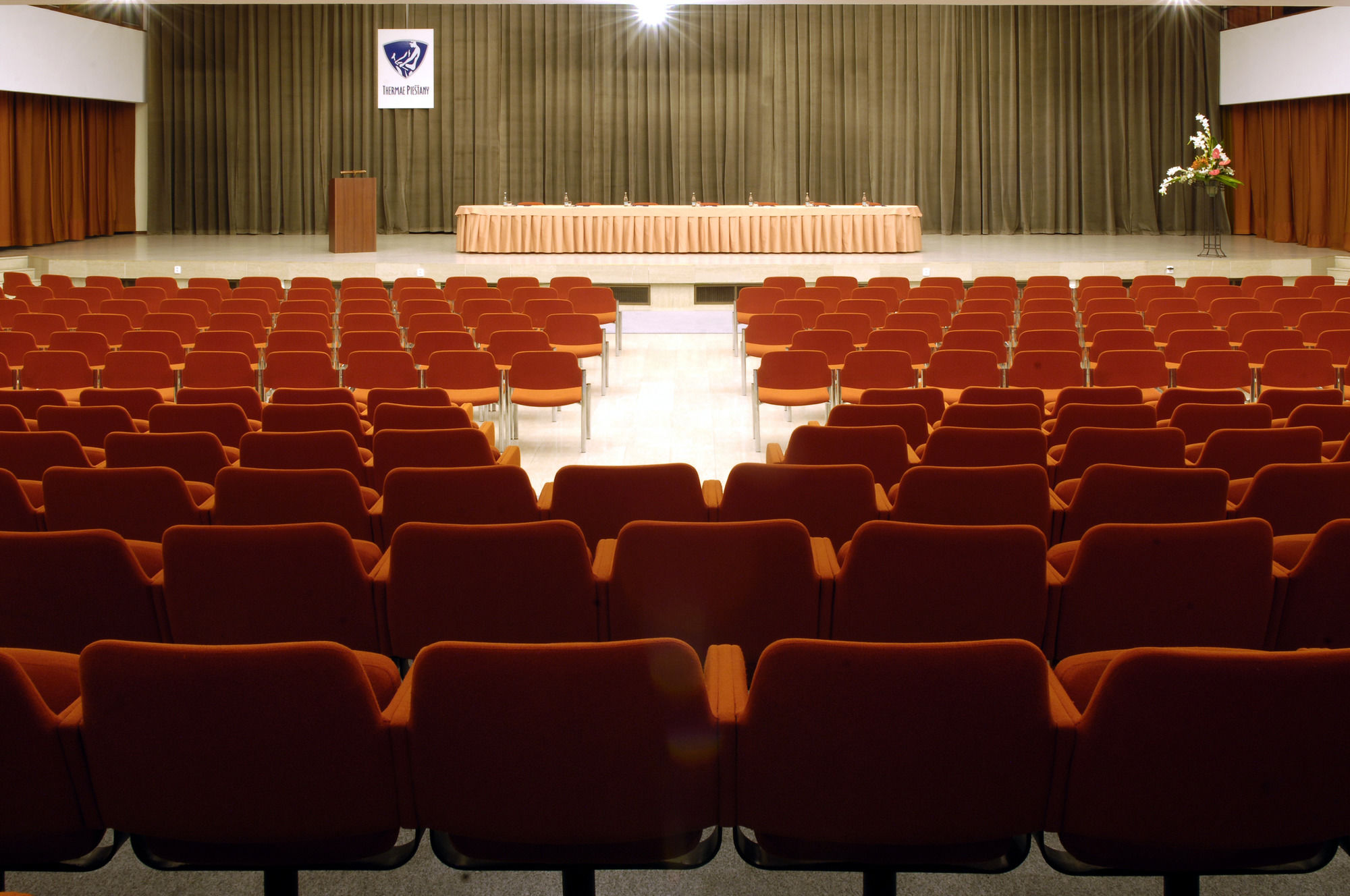 Фото Esplanade Health SPA Hotel