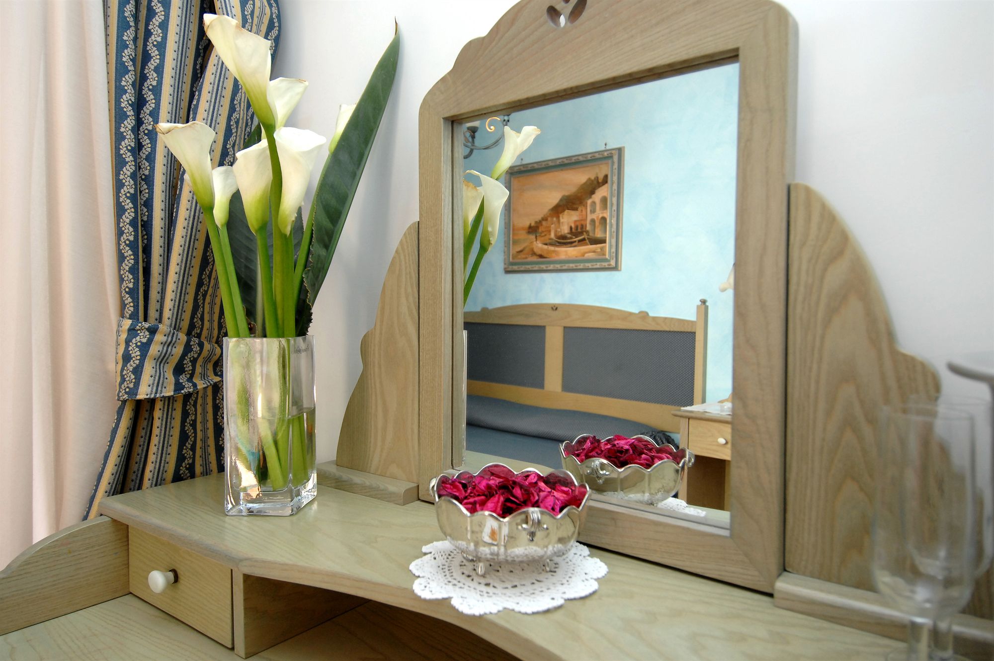 Фото Hotel Antica Repubblica