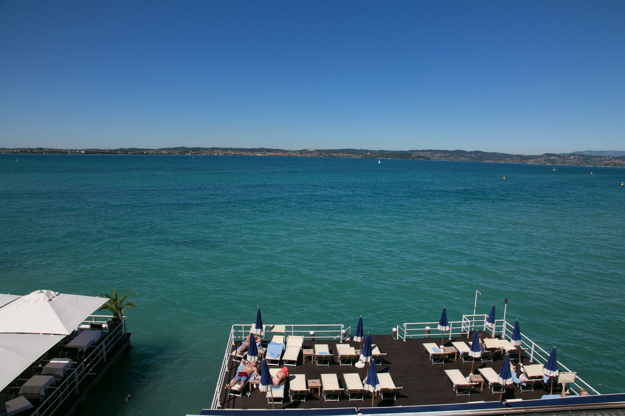 Фото Hotel Flaminia