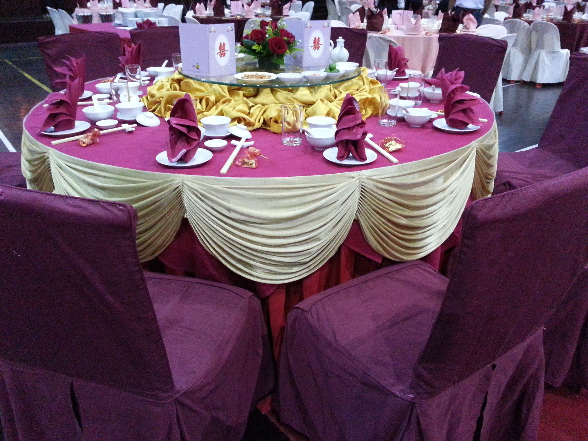 Фото Hotel Sandakan