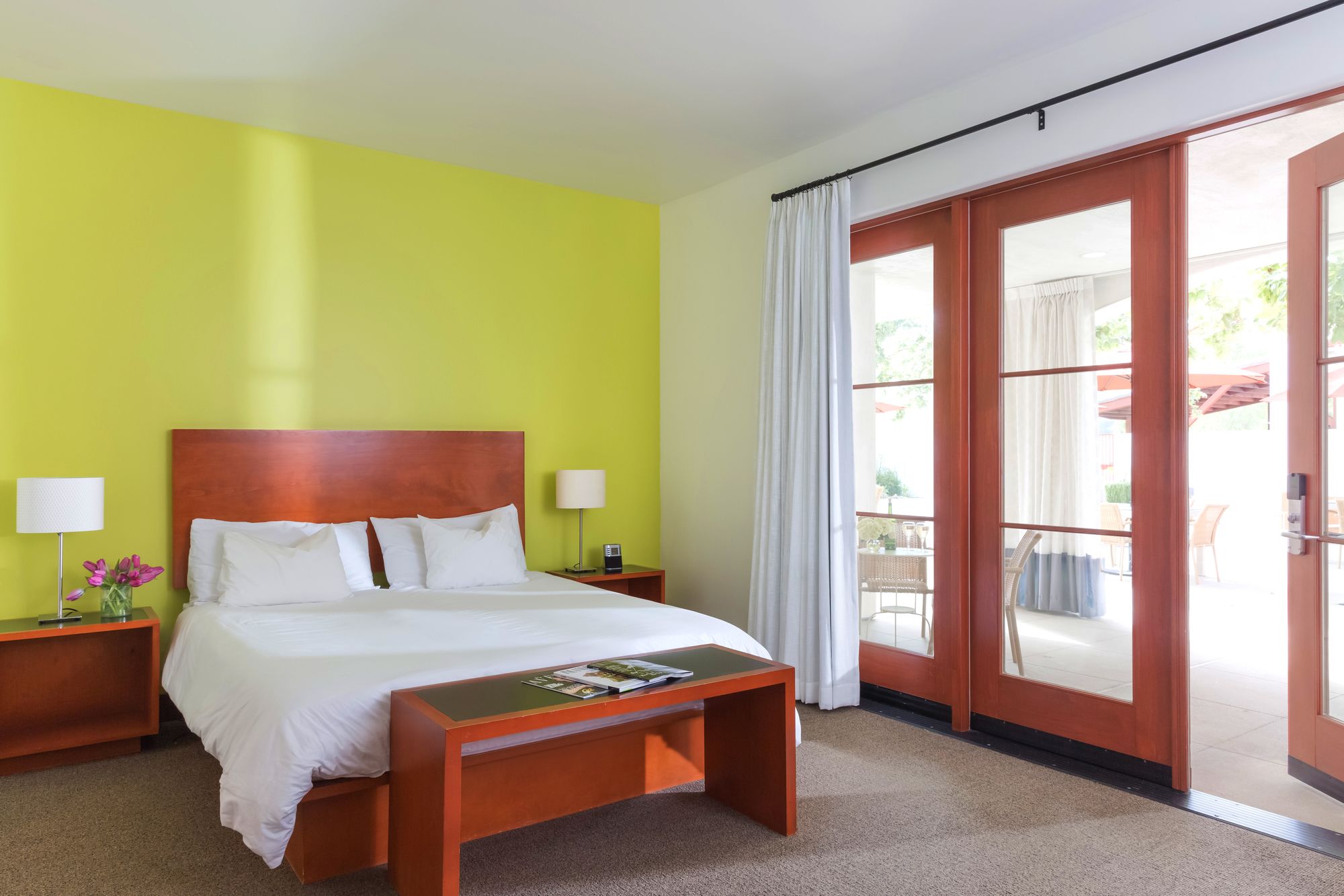 Фото Hotel Casa 425 + Lounge