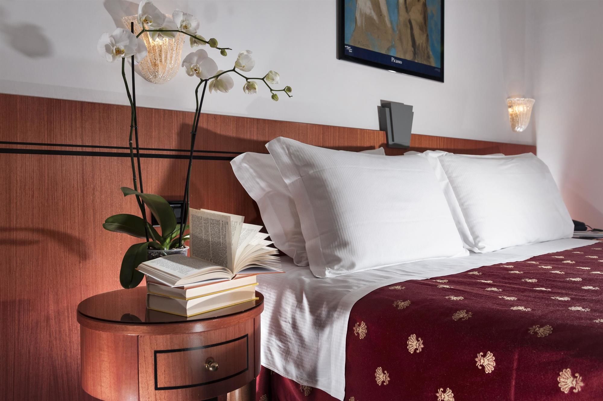 Фото Hotel Nettunia