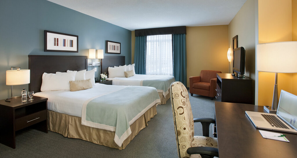 Hotel Wingate by Wyndham Regina, Regina, photo