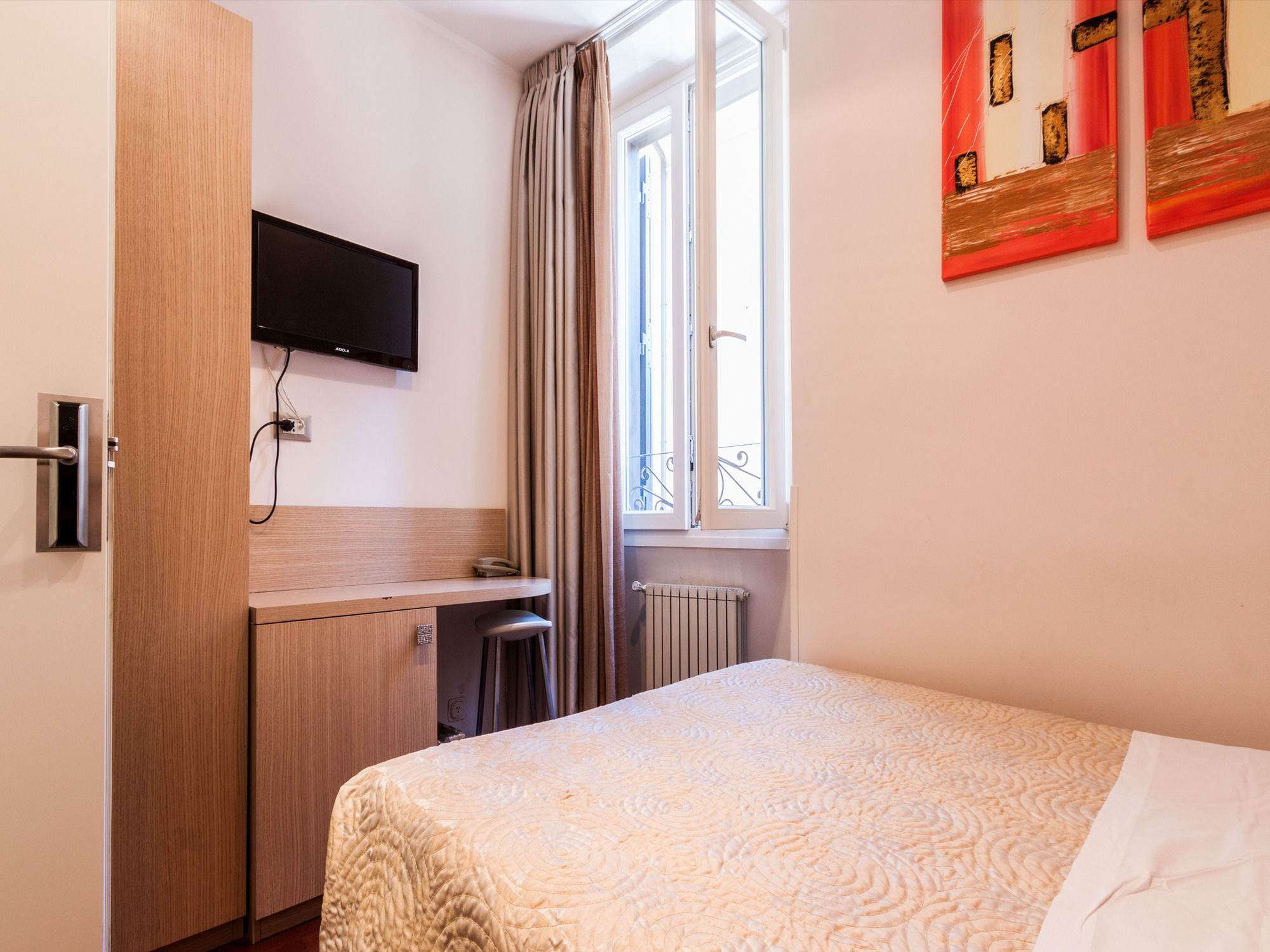 Фото  La Piccola Maison