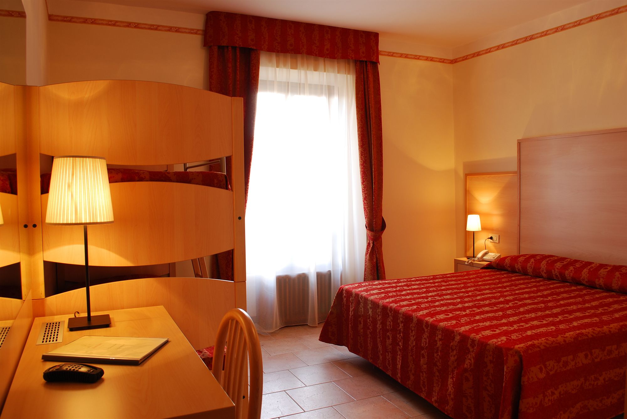 Фото Hotel Eden Salò