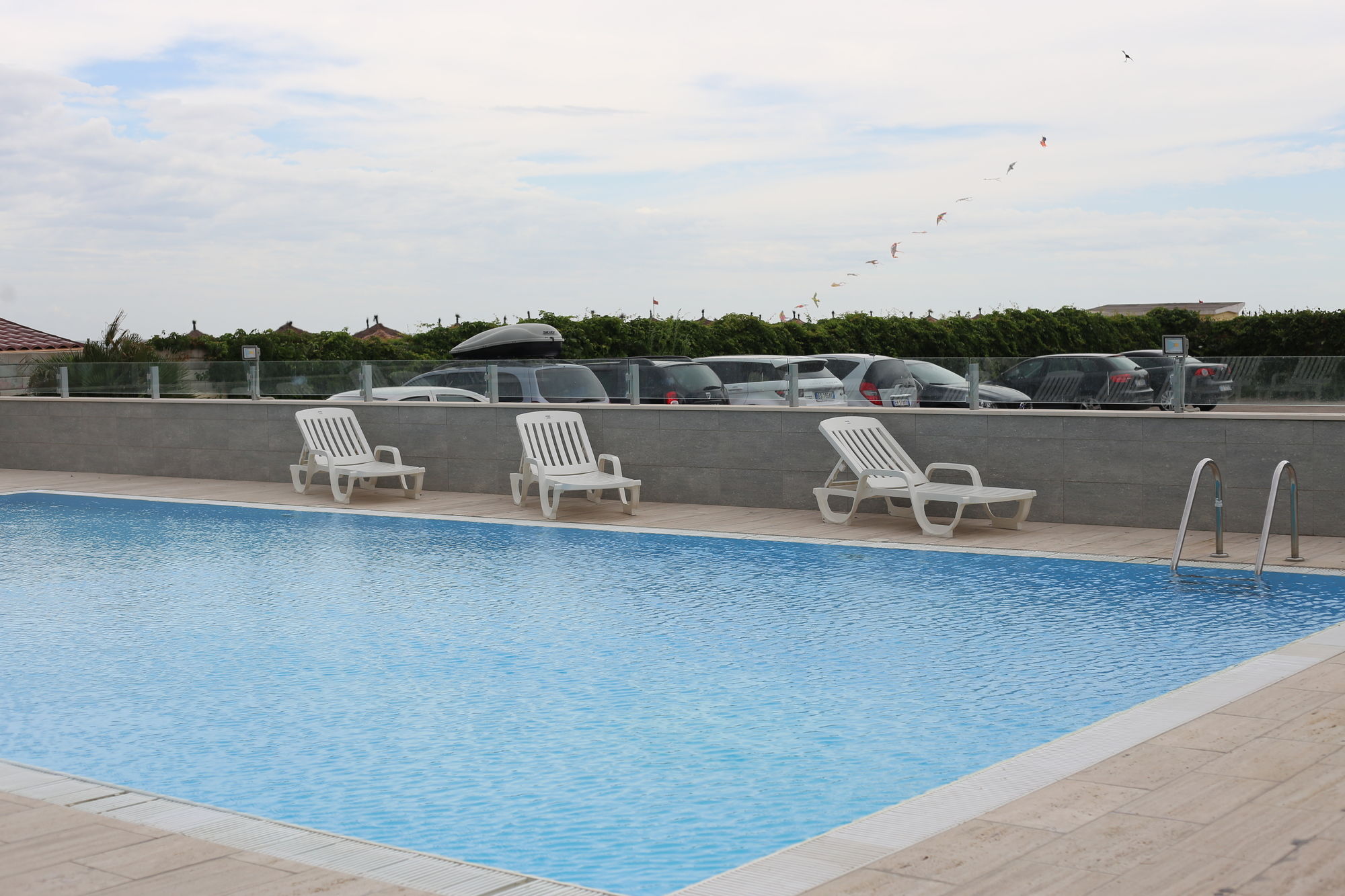 Фото Sea Lion Hotel