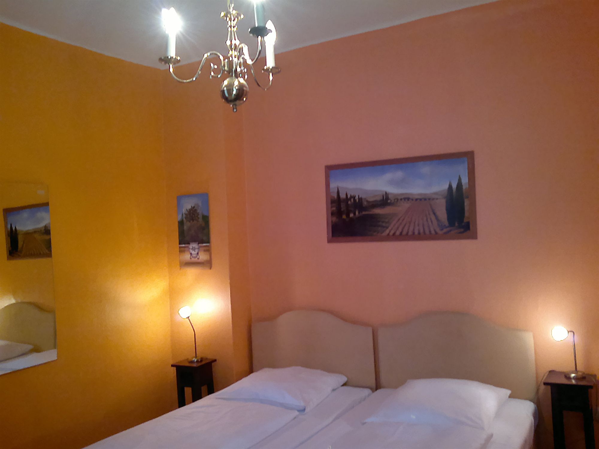 Фото Hotel Galleria