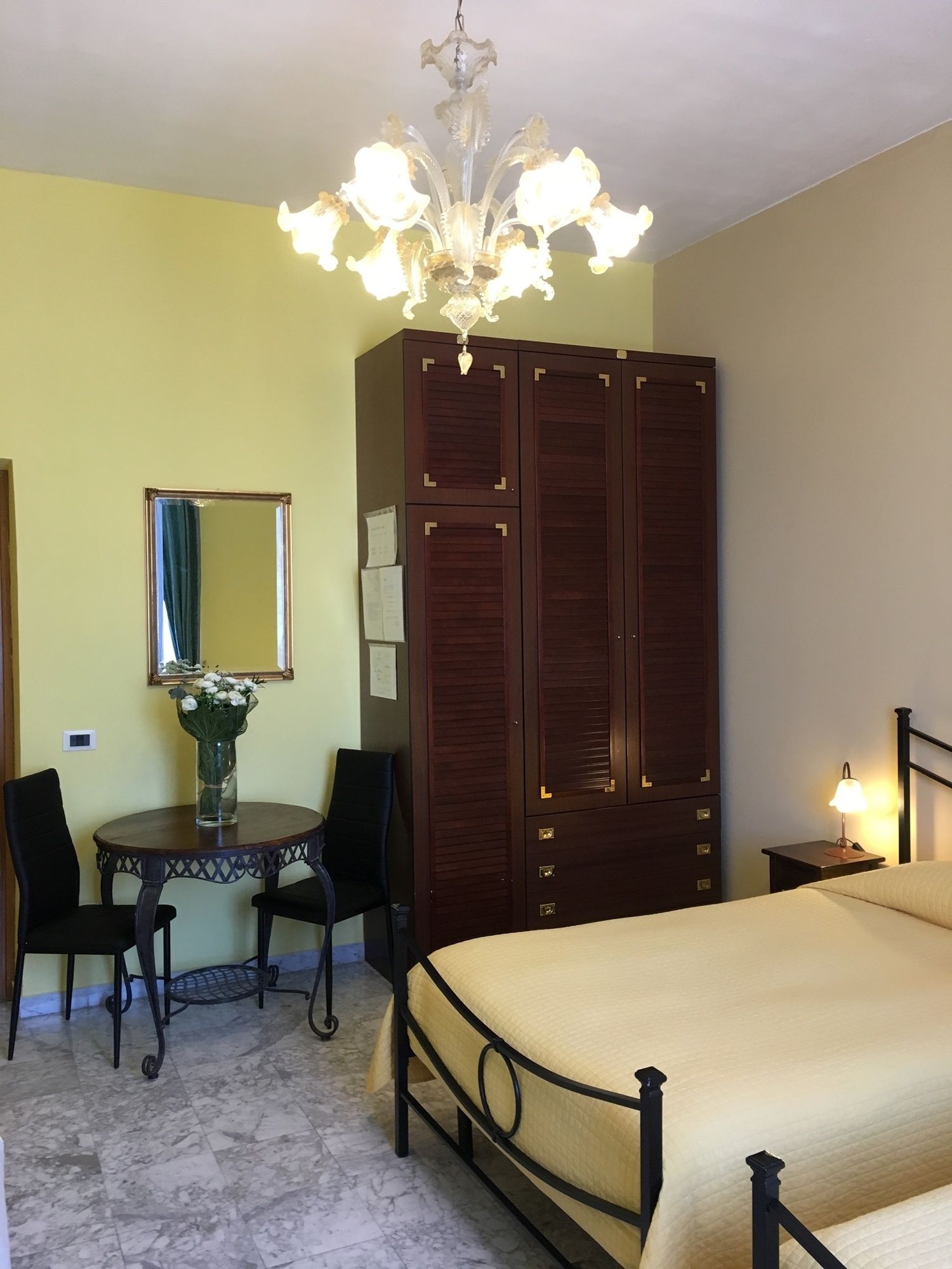 Фото Bed&Breakfast Il Tesoro