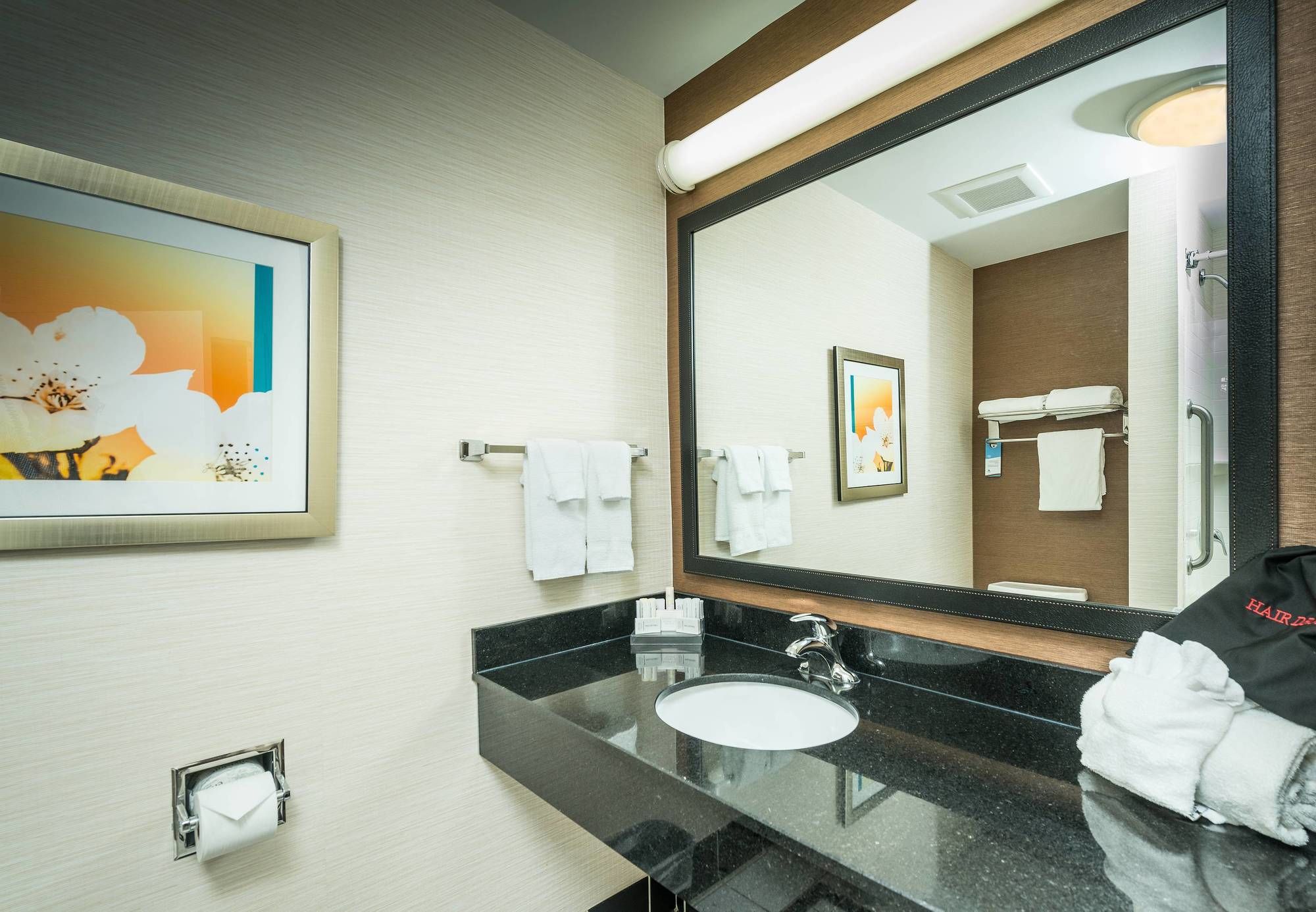 Фото Fairfield Inn & Suites by Marriott Augusta