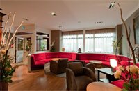 Фото Hôtel Claude Bernard Saint-Germain