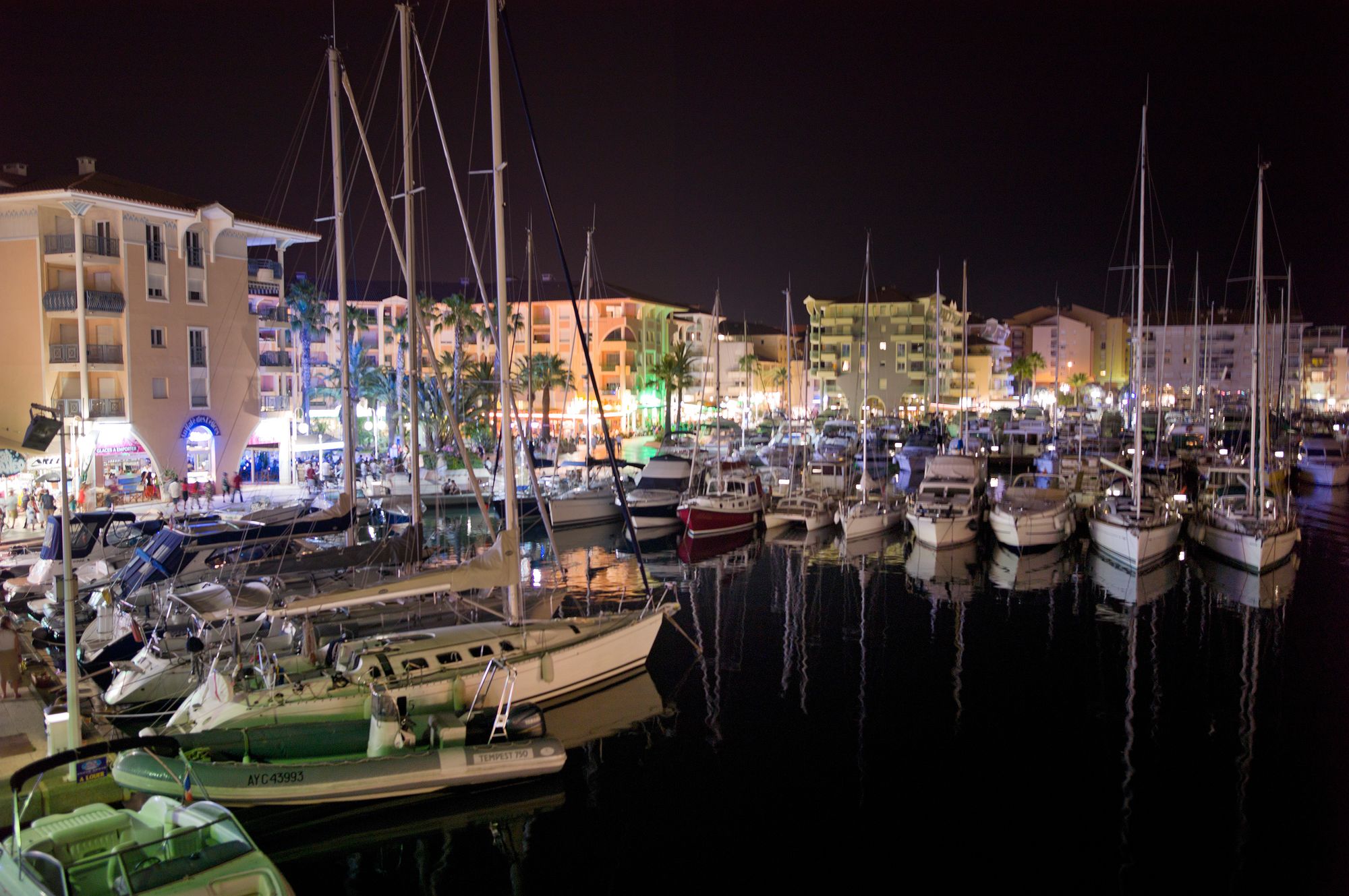 Фото Pierre & Vacances Cap Hermes