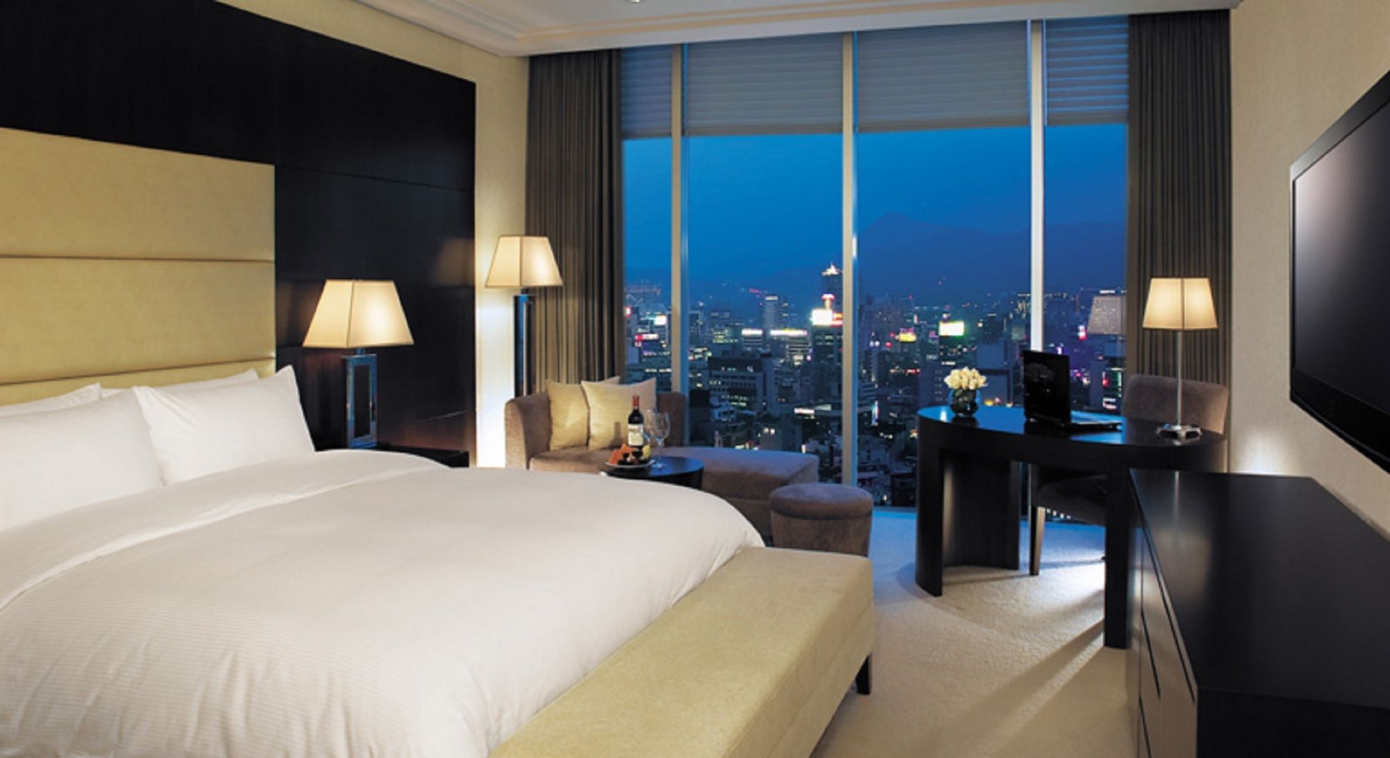 Фото Ramada Plaza Gwangju