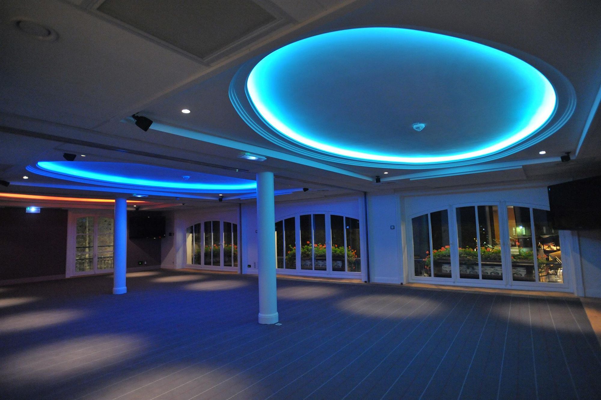 Фото Hotel France & Chateaubriand