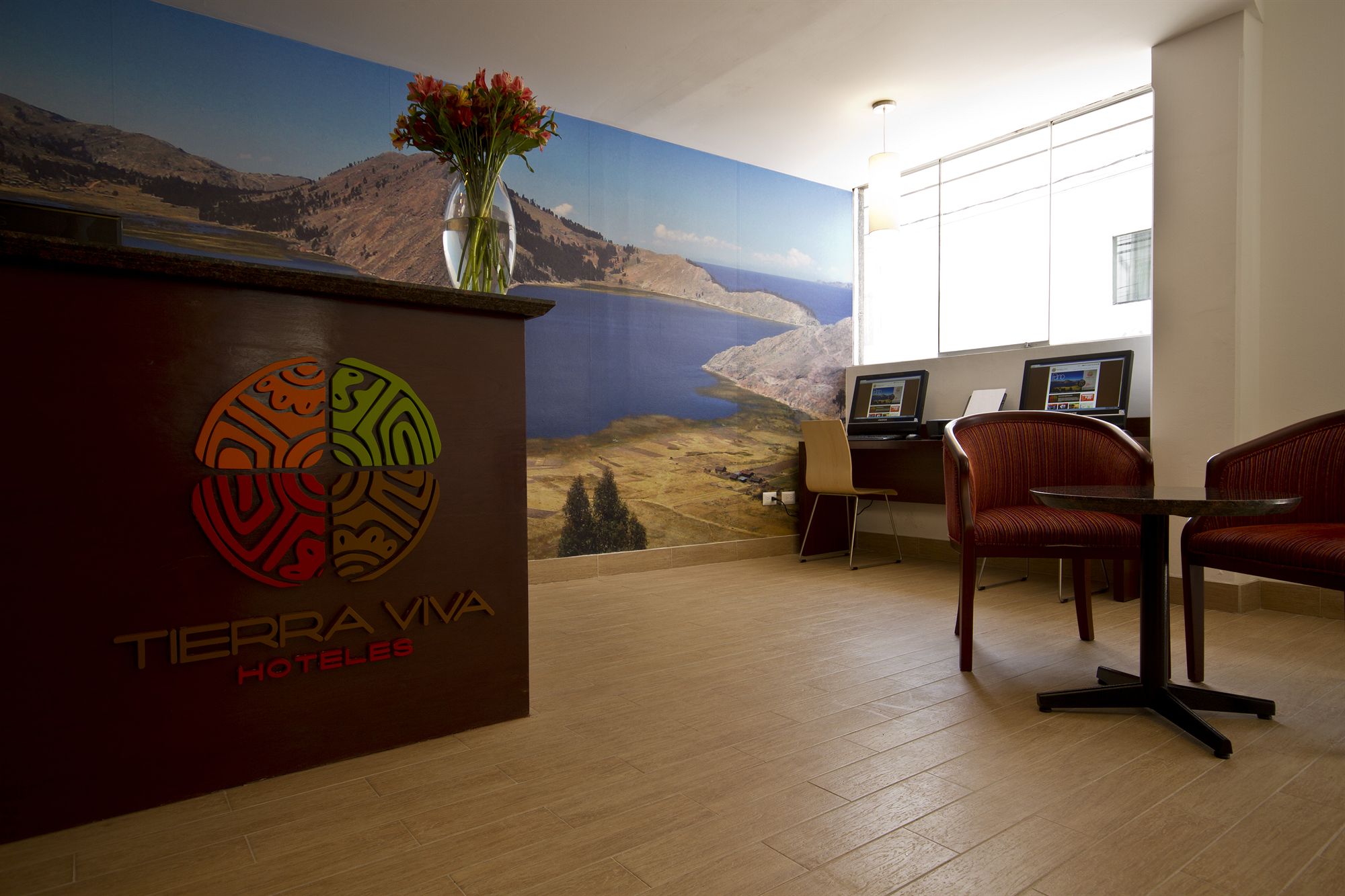 Фото Tierra Viva Puno Plaza