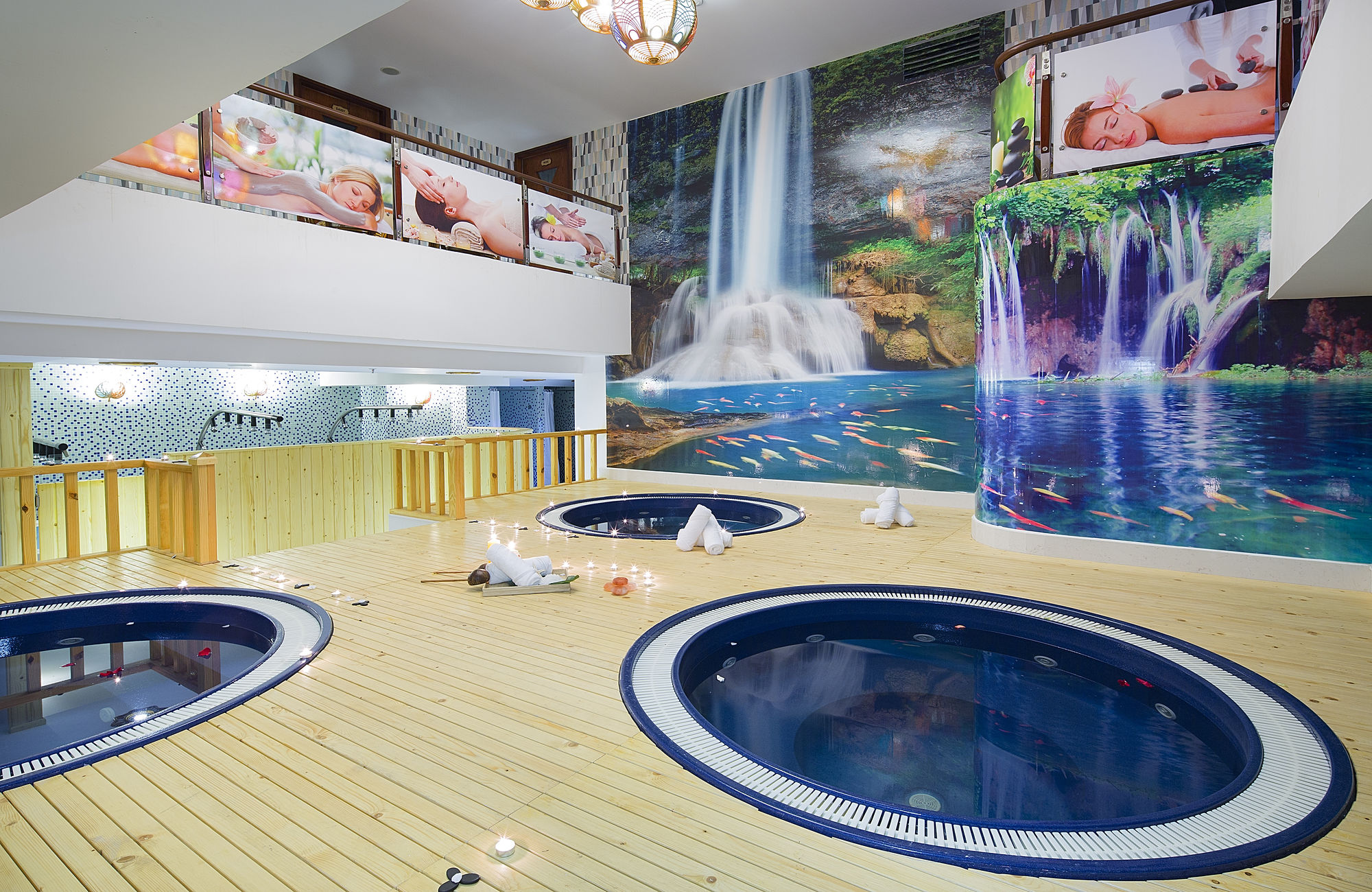 Фото Green World Hotel Nha Trang