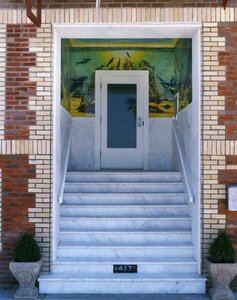 Апартаменты Venice Suites