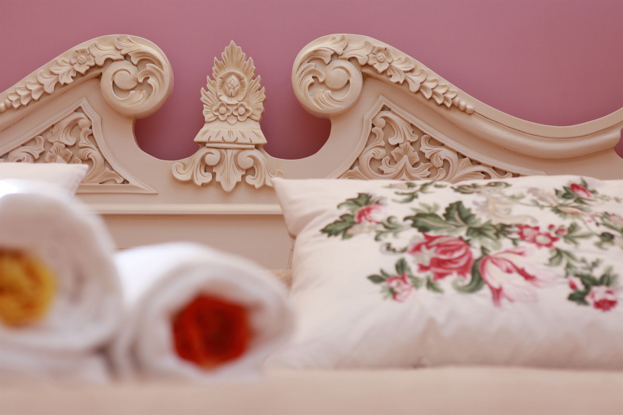 Фото Hotel Lanfipe Palace