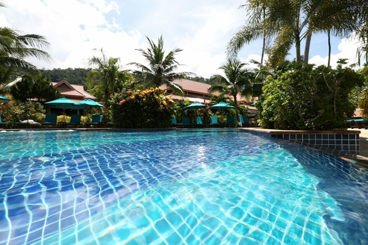 Фото Koh Chang Paradise Resort & SPA